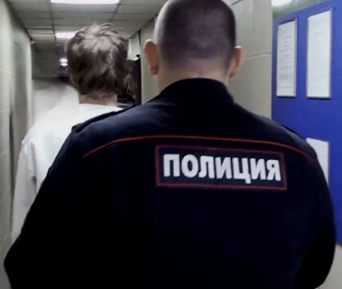 В Рязанской области задержан мужчина, находившийся в федеральном розыске за неуплату алиментов
