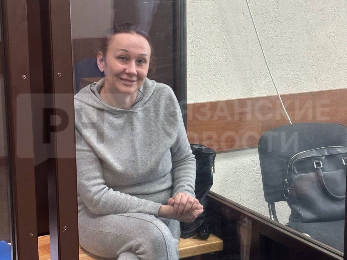 В Рязани на заседании по делу экс-сенатора Петиной свидетель рассказал о передаче пакета для ответственного за тендеры