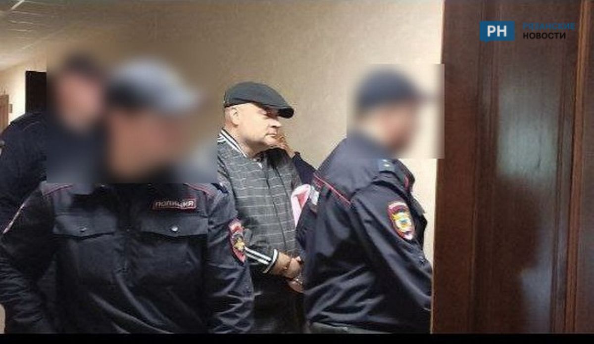 В Рязани слушание по делу о мошенничестве при закупках коммунальной техники отложили на две недели