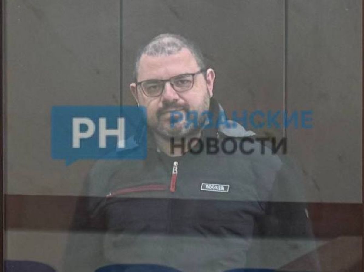 В Рязани не удовлетворили апелляцию главреда «Вид сбоку» Константина Смирнова