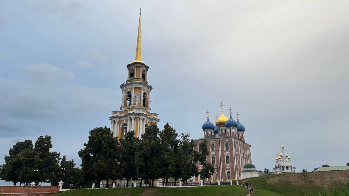 Рязань готовит масштабную праздничную программу ко Дню города