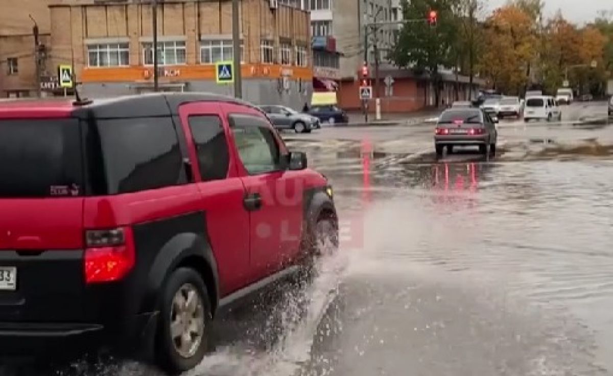 AlexAutoLive | Александров
