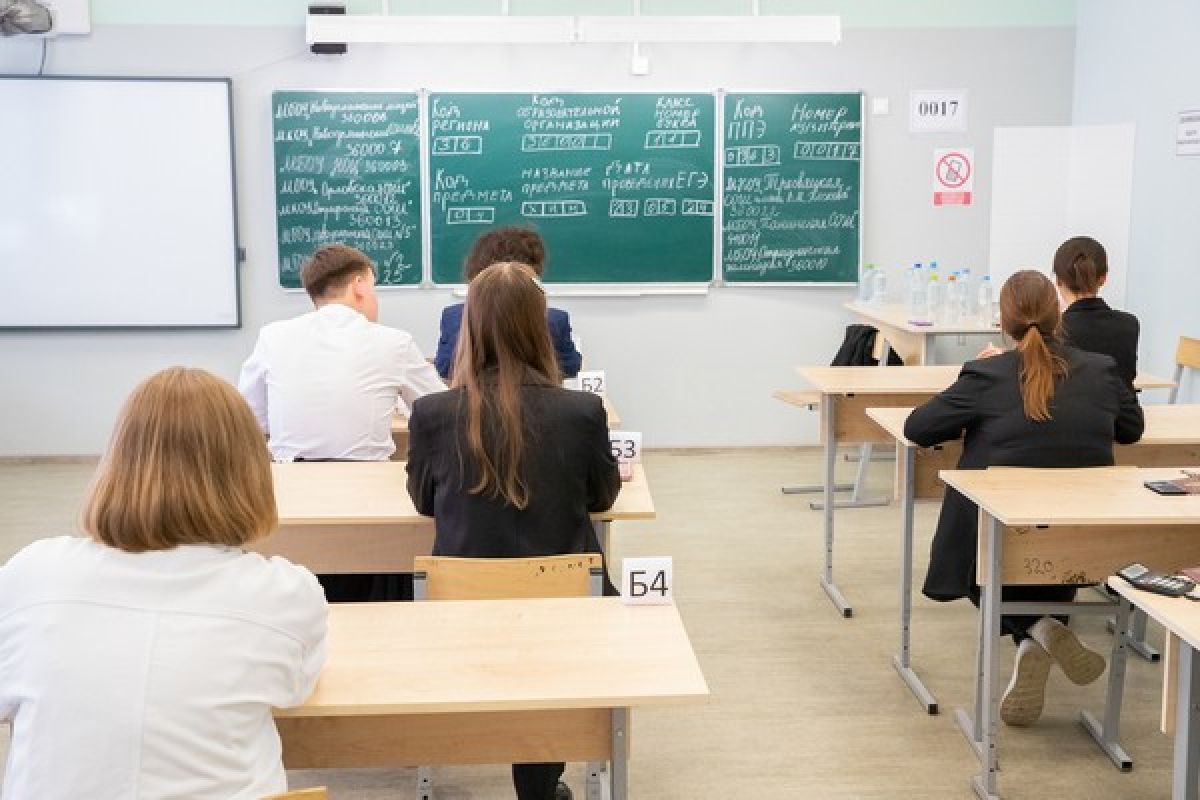 «Поводов для беспокойства нет»: 28 школа в Рязани будет построена в срок