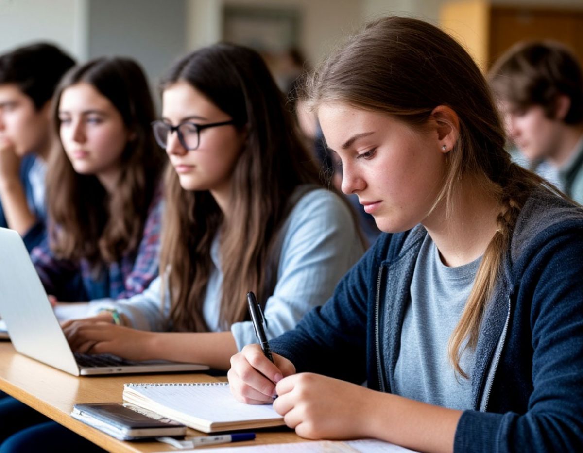 17 ноября Международный день студентов