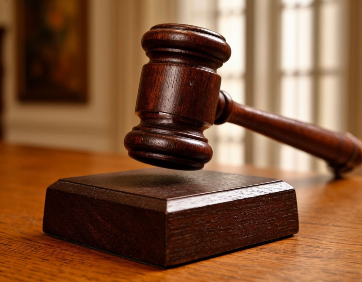 В Рязани назначена новая судья районного суда