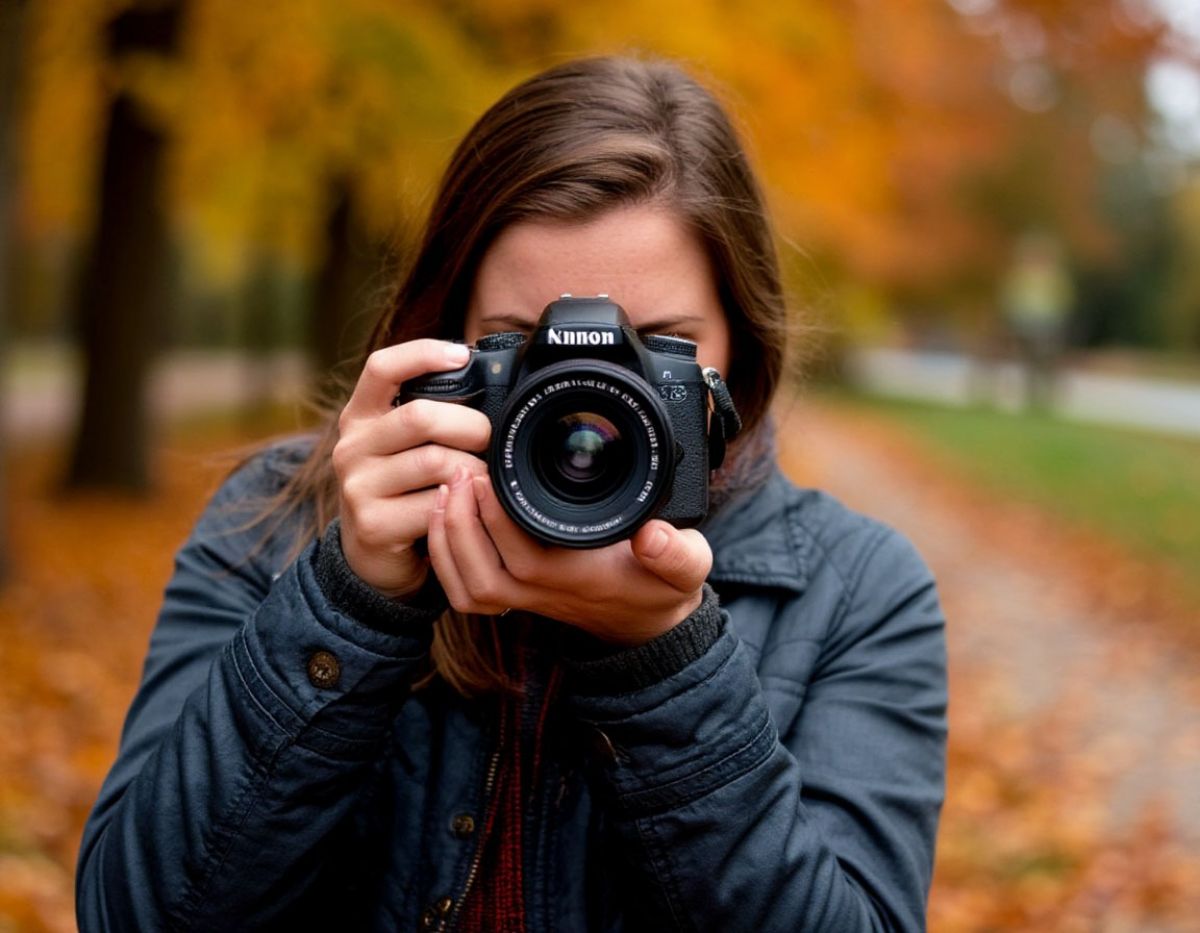 19 августа Всемирный день фотографии