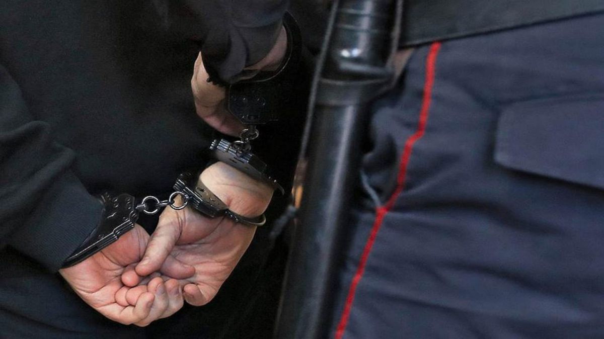 Молодой мигрант избил рязанца после ссоры в кафе