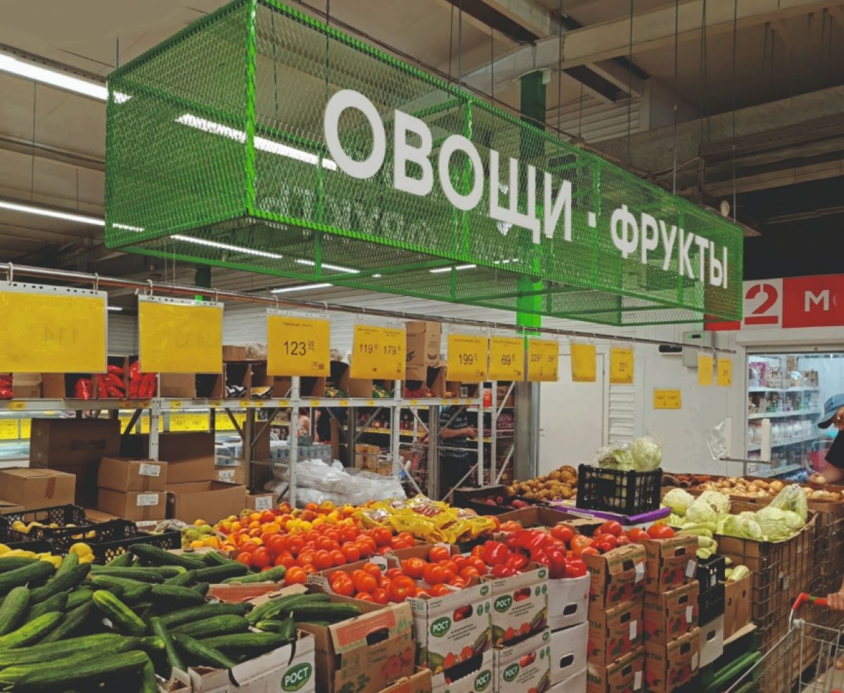 Экономить стало проще: в Рязани открылся новый дискаунтер ПОБЕДА