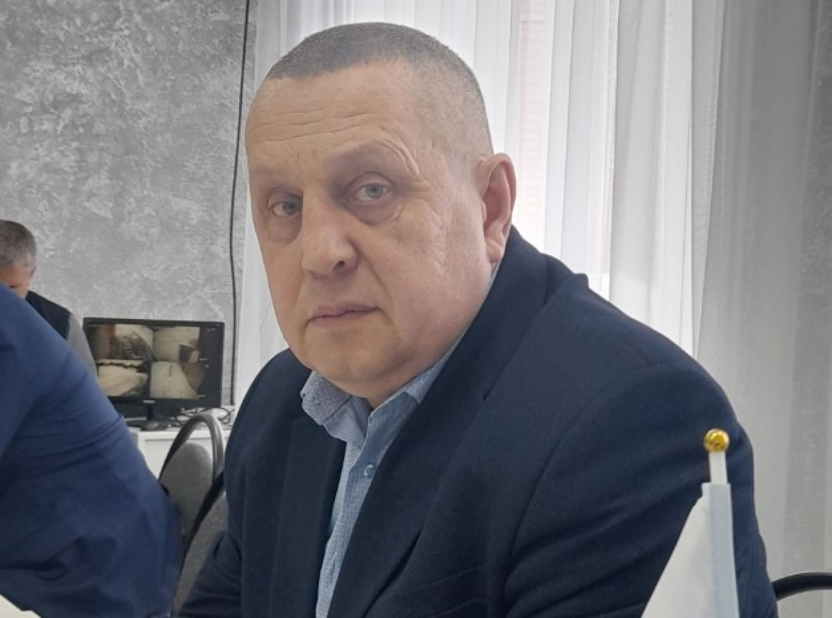 Юрий Исаев отстранен от должности главы администрации Алешинского сельского поселения после трагического ДТП