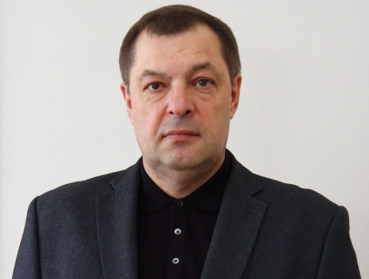 Виталий Артёмов лишён полномочий в рязанском отделении партии «Единая Россия»