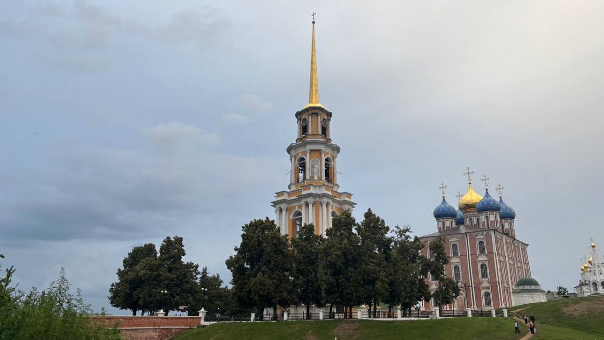 В рамках 930-летия Рязани организуют свыше 85 мероприятий