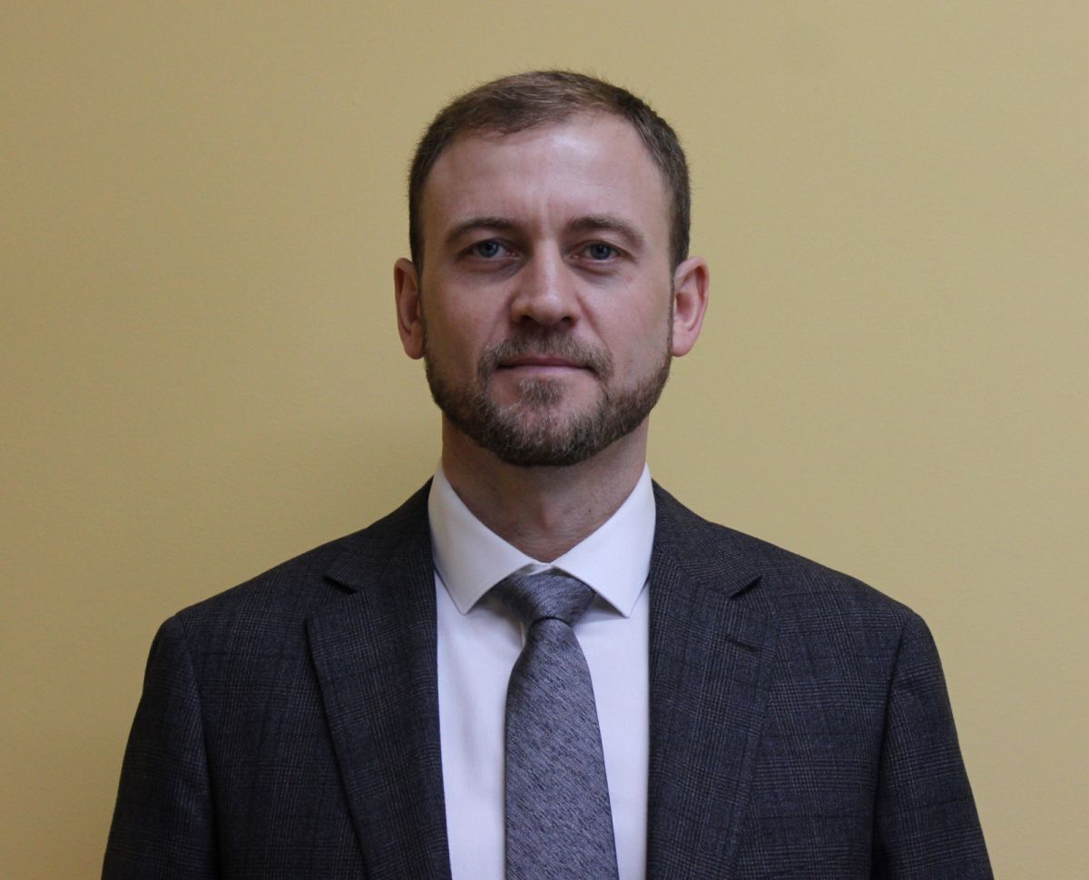 Губернатор Павел Малков представил нового министра спорта Рязанской области