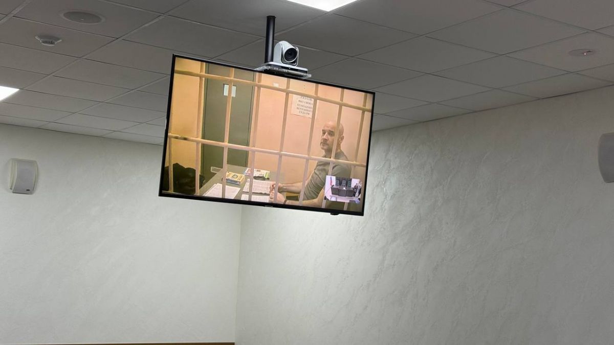 Суд отложил рассмотрение дела экс-замгубернатора Рязанской области Грекова