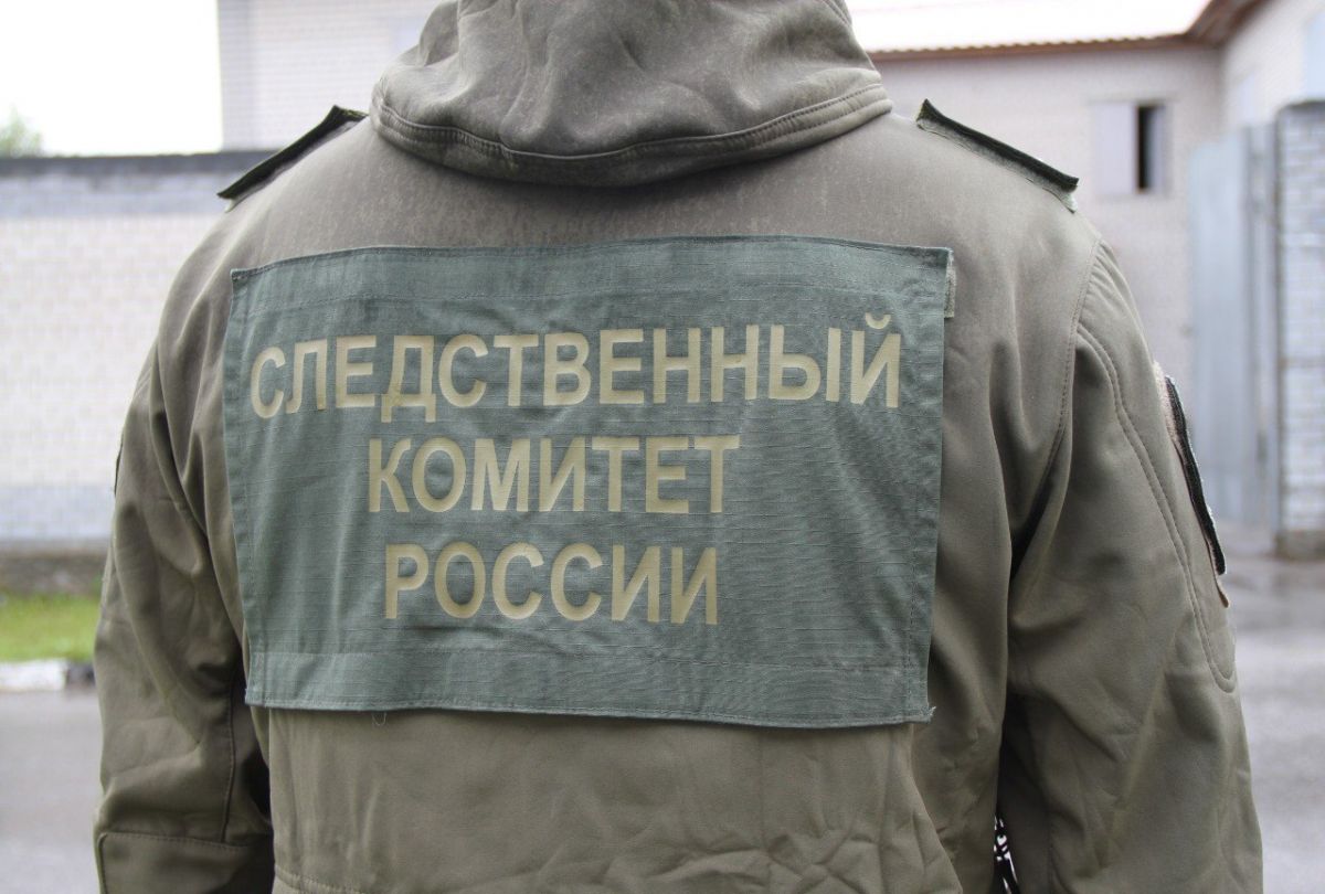 Следователи проверят факт обнаружения трупа младенца в Рязани