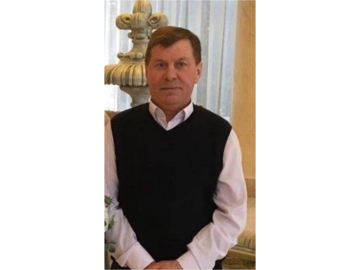 В Рязани ищут мужчину, одетого не по погоде