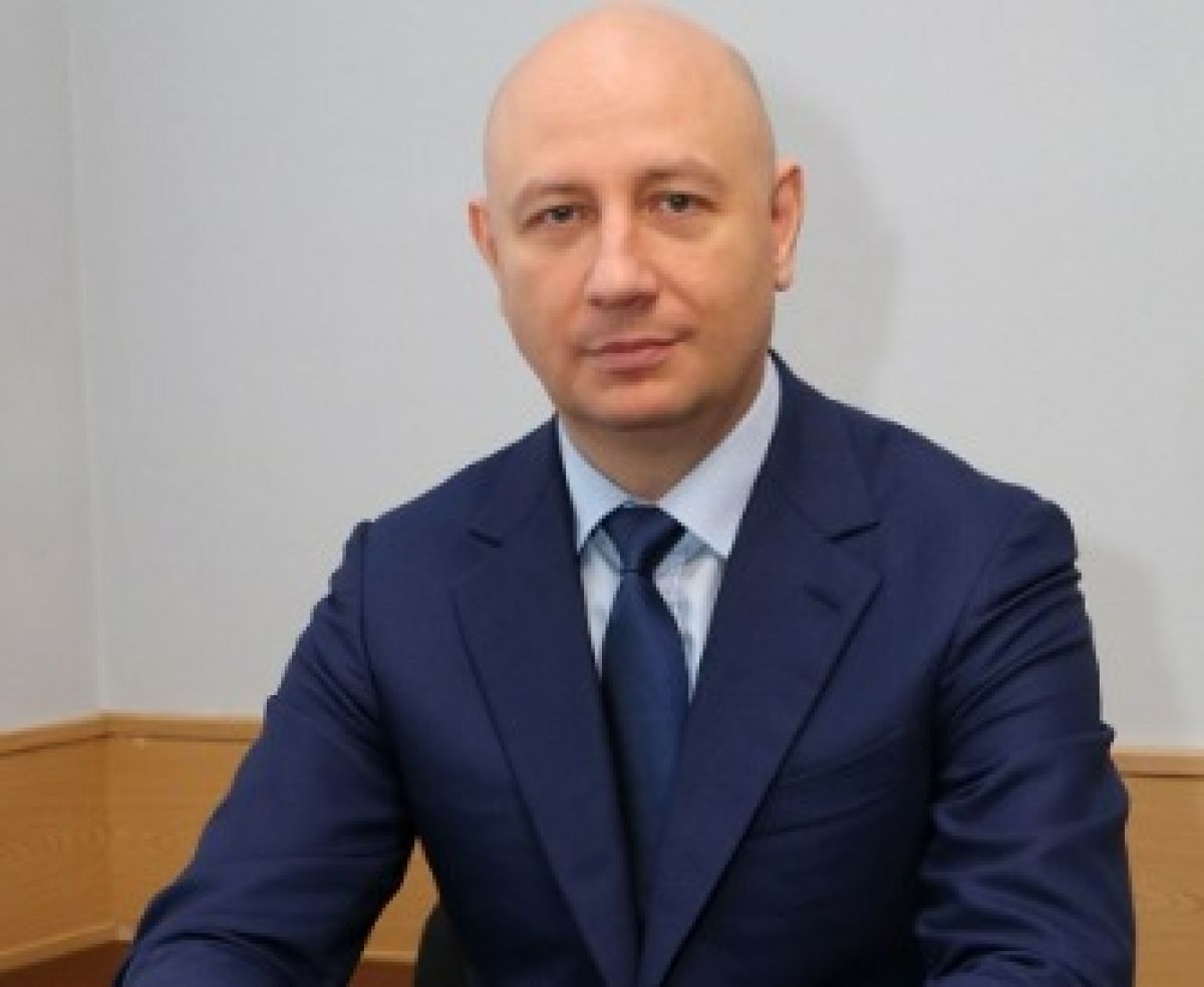 Врио главы администрации Рязани назначен Дмитрий Лощинин