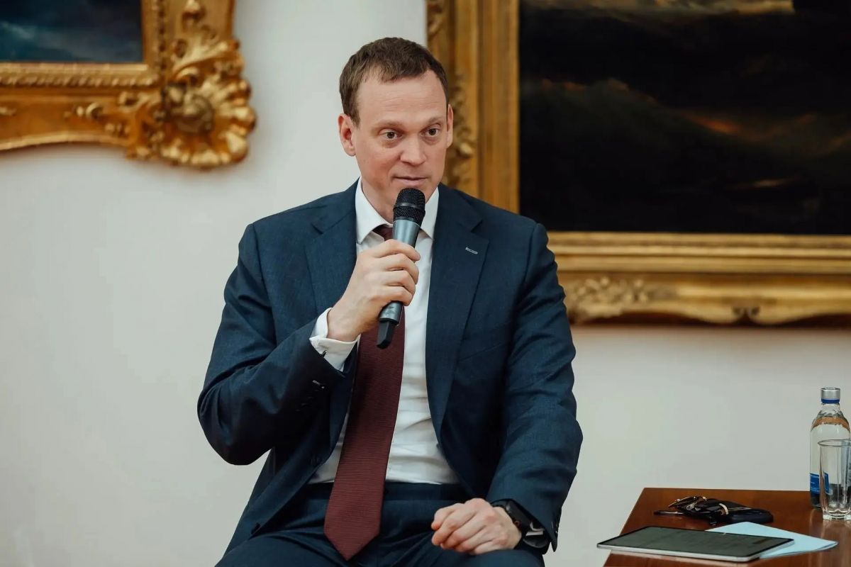 Павел Малков обсудил с деятелями культуры развитие учреждений Рязанской области