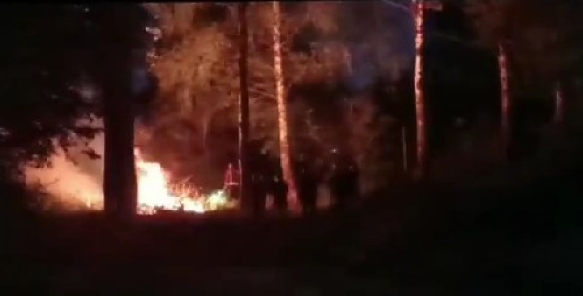 Дягилево ВКонтакте