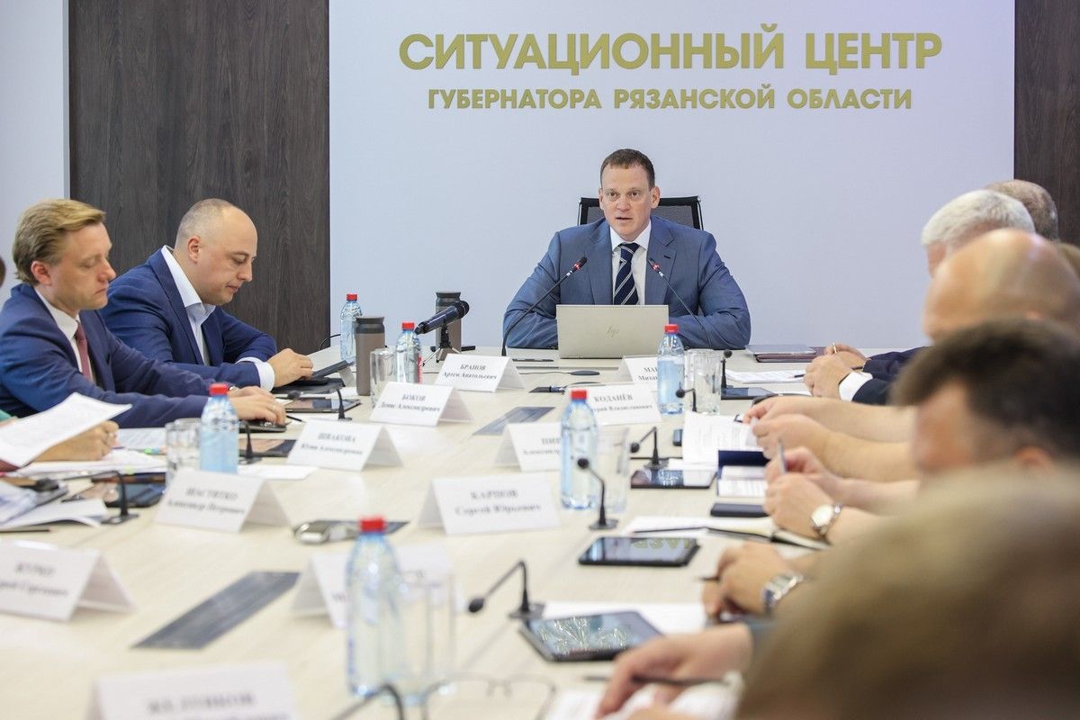Павел Малков: мероприятия по Пушкинской карте должны быть действительно интересны молодежи