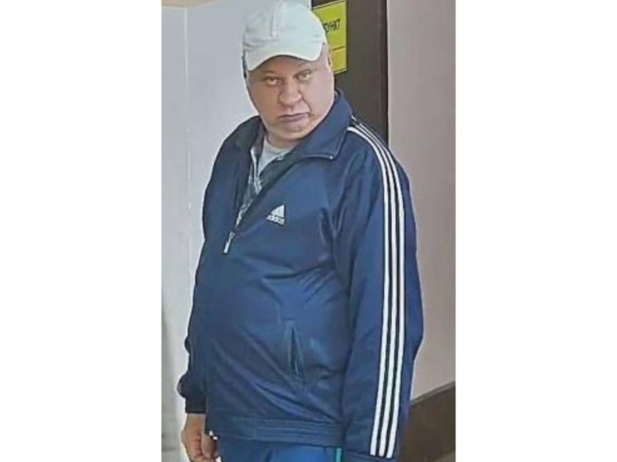 В Рязани пропал 63-летний мужчина, нуждающийся в медицинской помощи