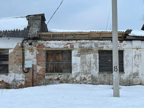 Детская библиотека в Туме Рязанской области маловероятно появится в этом году