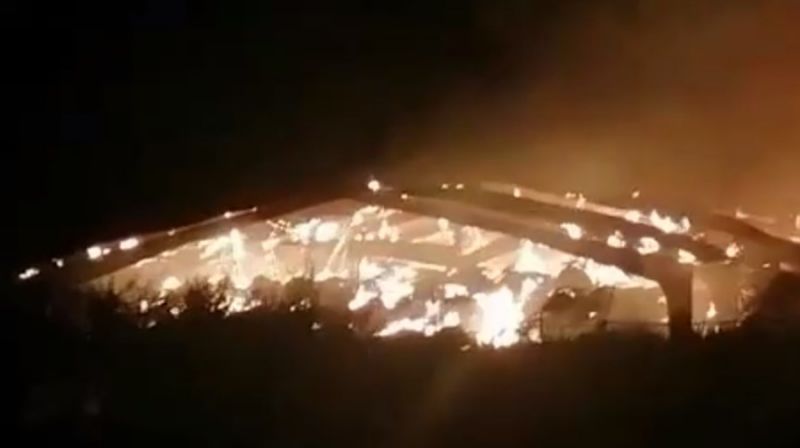 Фото: кадр из видео