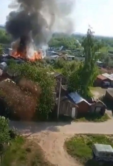 Фото: кадр из видео Подслушано в Рязани