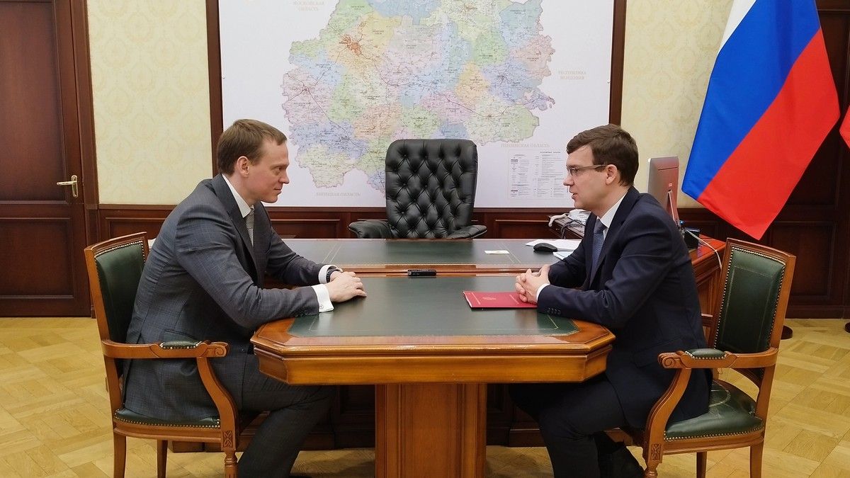 Руководителем Государственной инспекции труда в Рязанской области назначена Зоя Мирохина