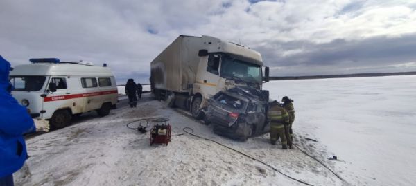 В Рязанской области в смертельном ДТП погиб 61-летний москвич