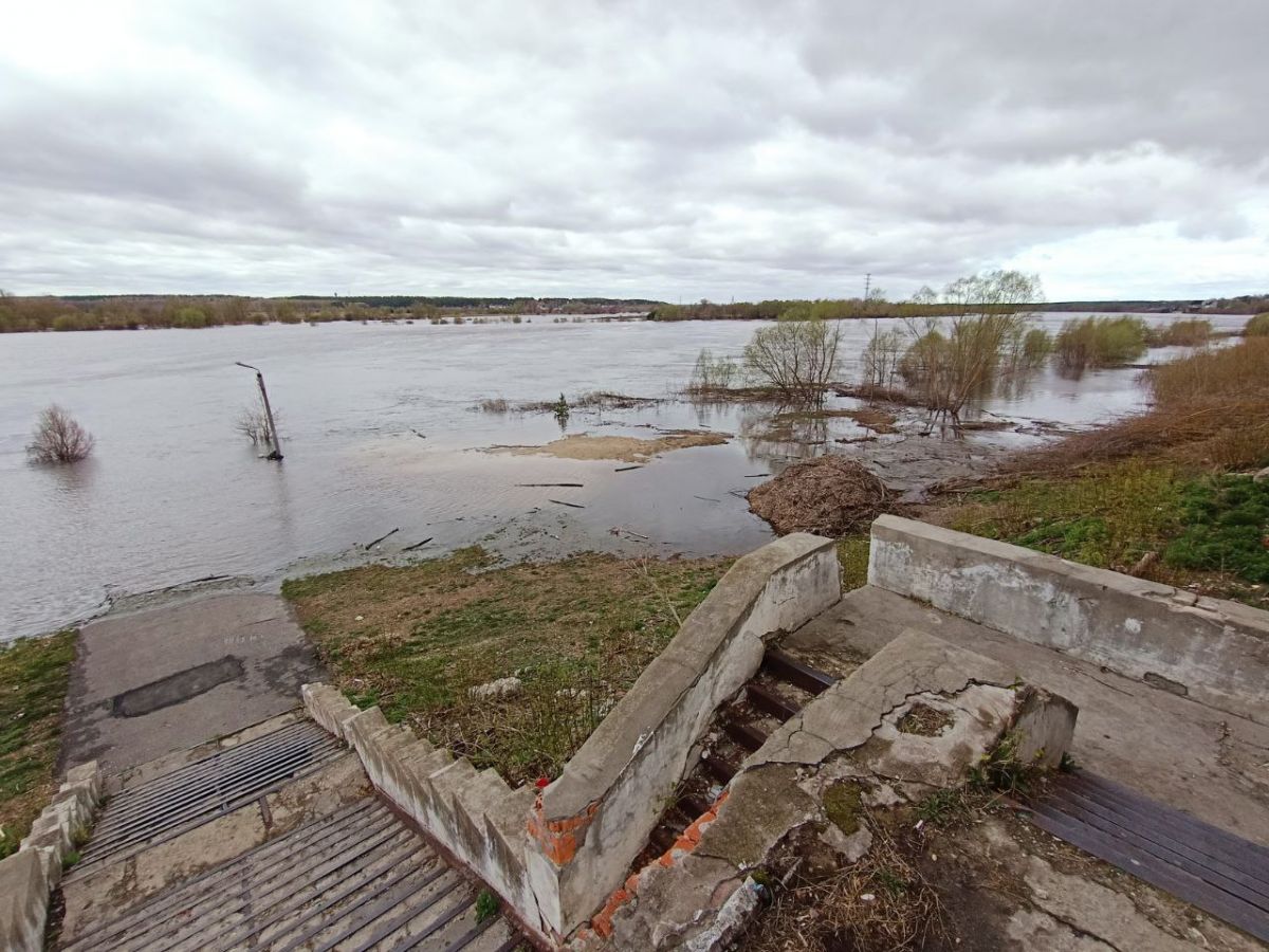 Типичный Касимов