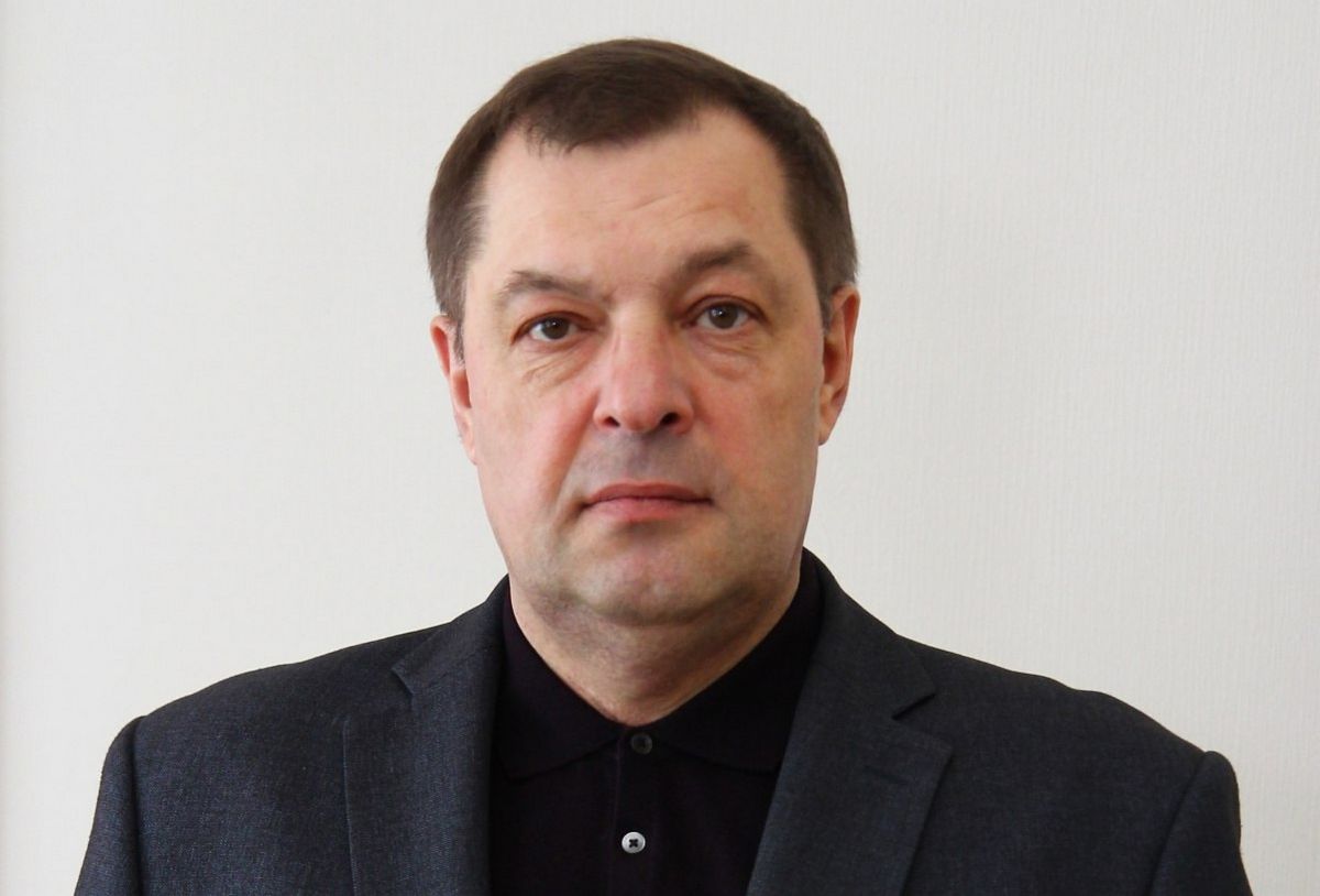 Виталий Артемов сообщил об уходе с поста главы администрации Рязани