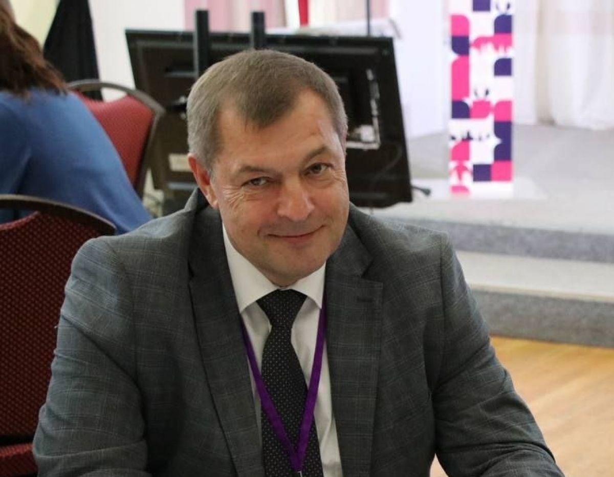 Рязгордума рассмотрит сложение полномочий Виталия Артемова на внеочередном заседании