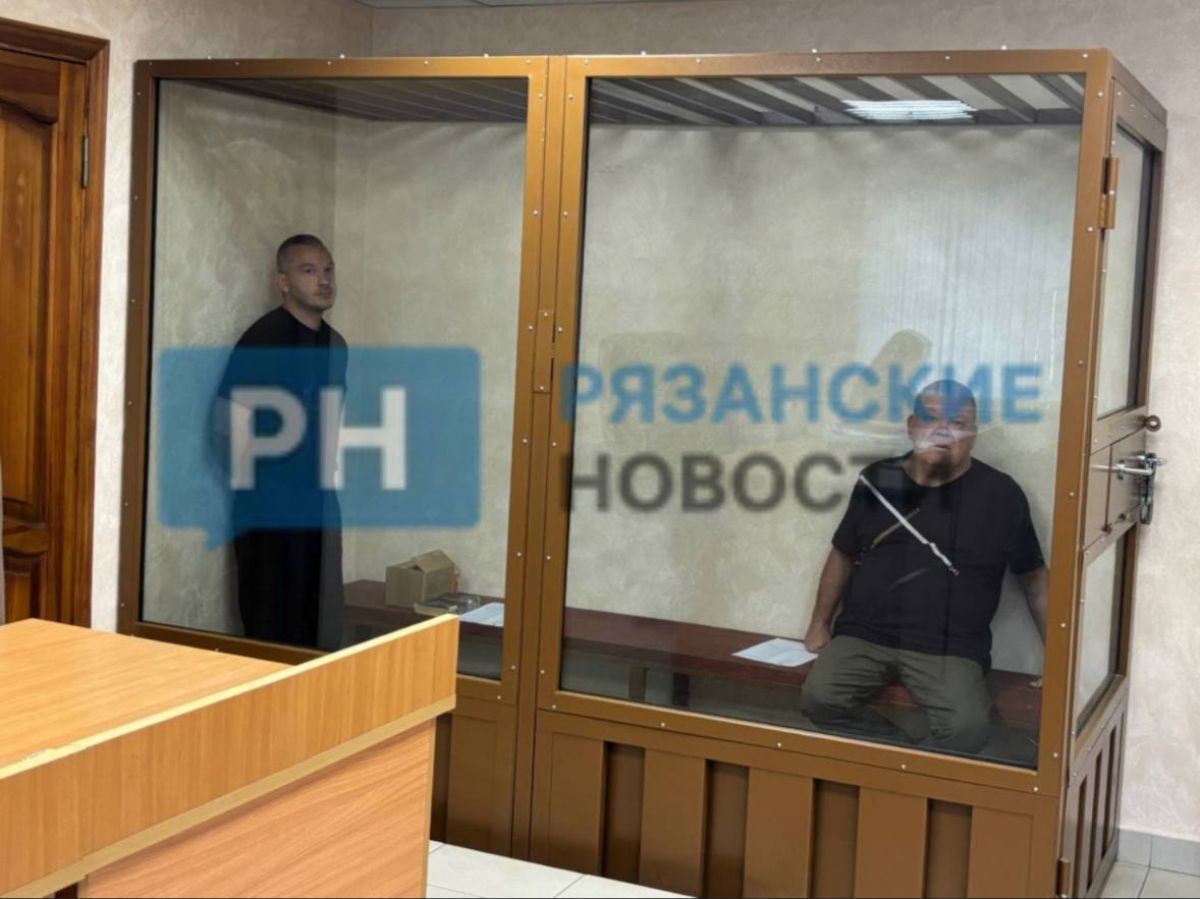 В Рязани фигуранты дела по Турлатовскому полигону не смогли обжаловать свое продление под стражей