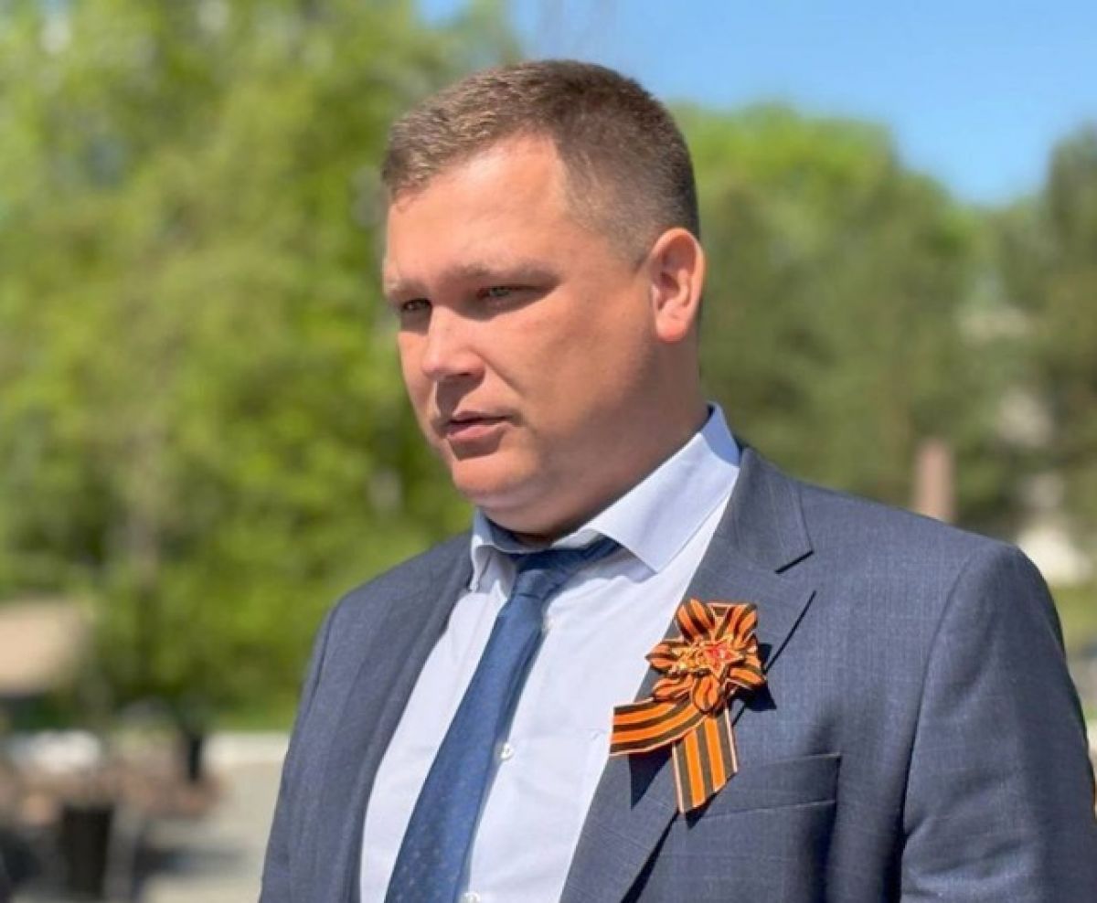 В Рязани назначили нового врио главы администрации