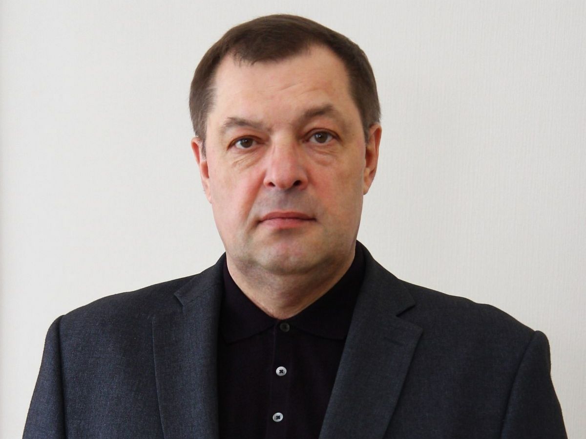 Рязгордума подтвердила отстранение мэра Рязани Виталия Артемова от должности