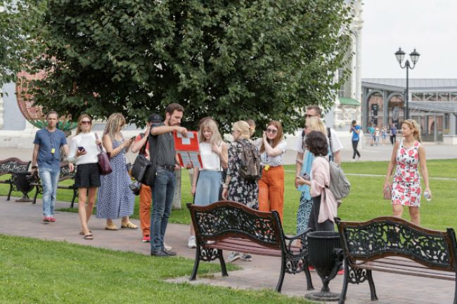 Между Московской, Тульской и Калужской областями формируется межрегиональная туристическая связка