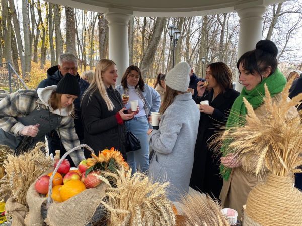 Прошлое тульского предпринимательства стало темой экскурсии в оружейной столице