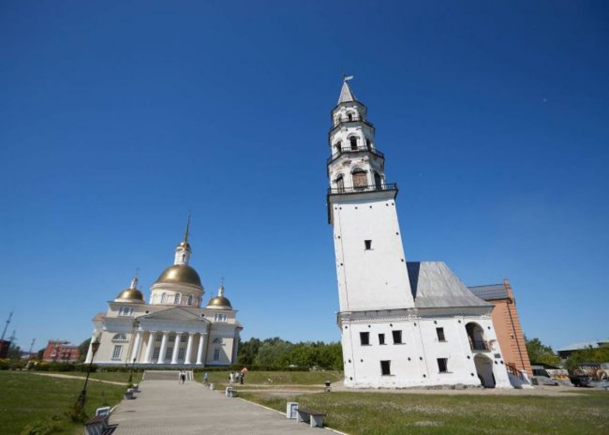 В Свердловской области отреставрируют три памятника архитектуры