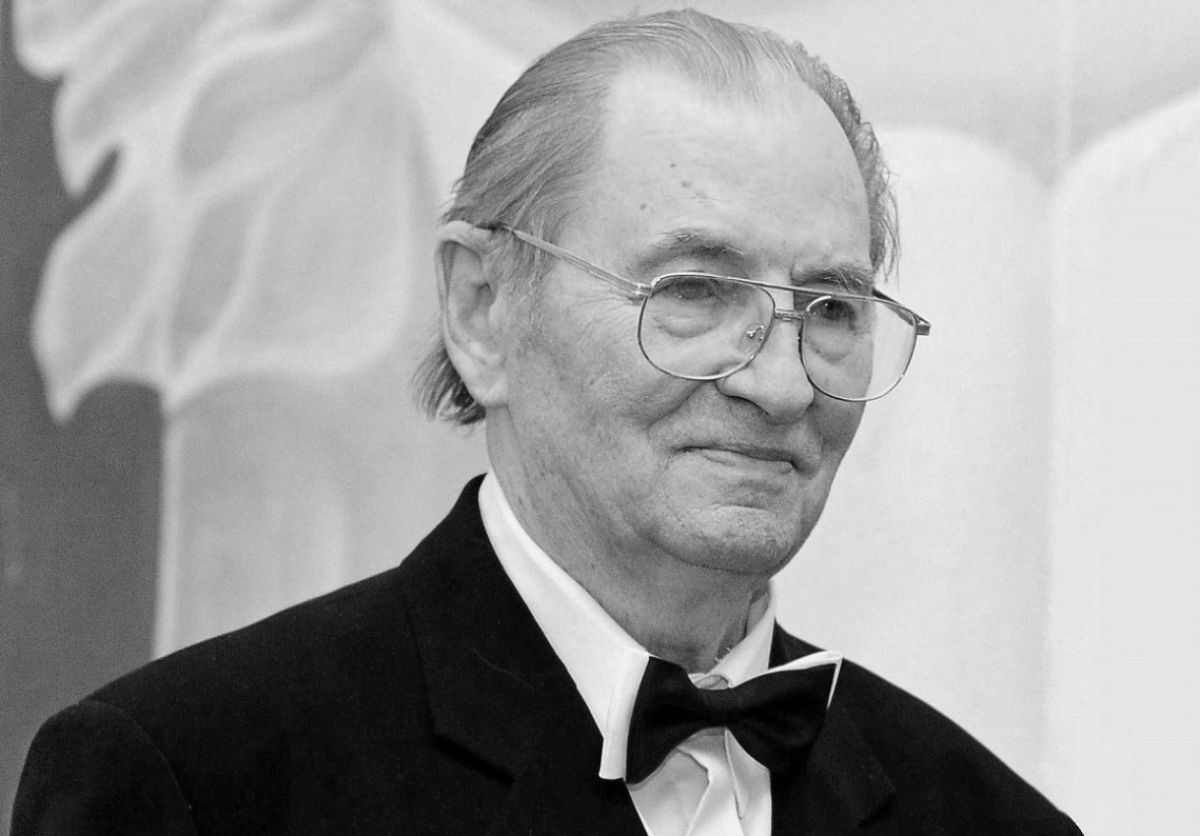 Анатолий Борисович Баюканский