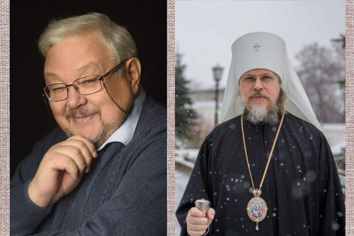 Культура в рейтинге «100 влиятельных людей Рязанской области - 2025»