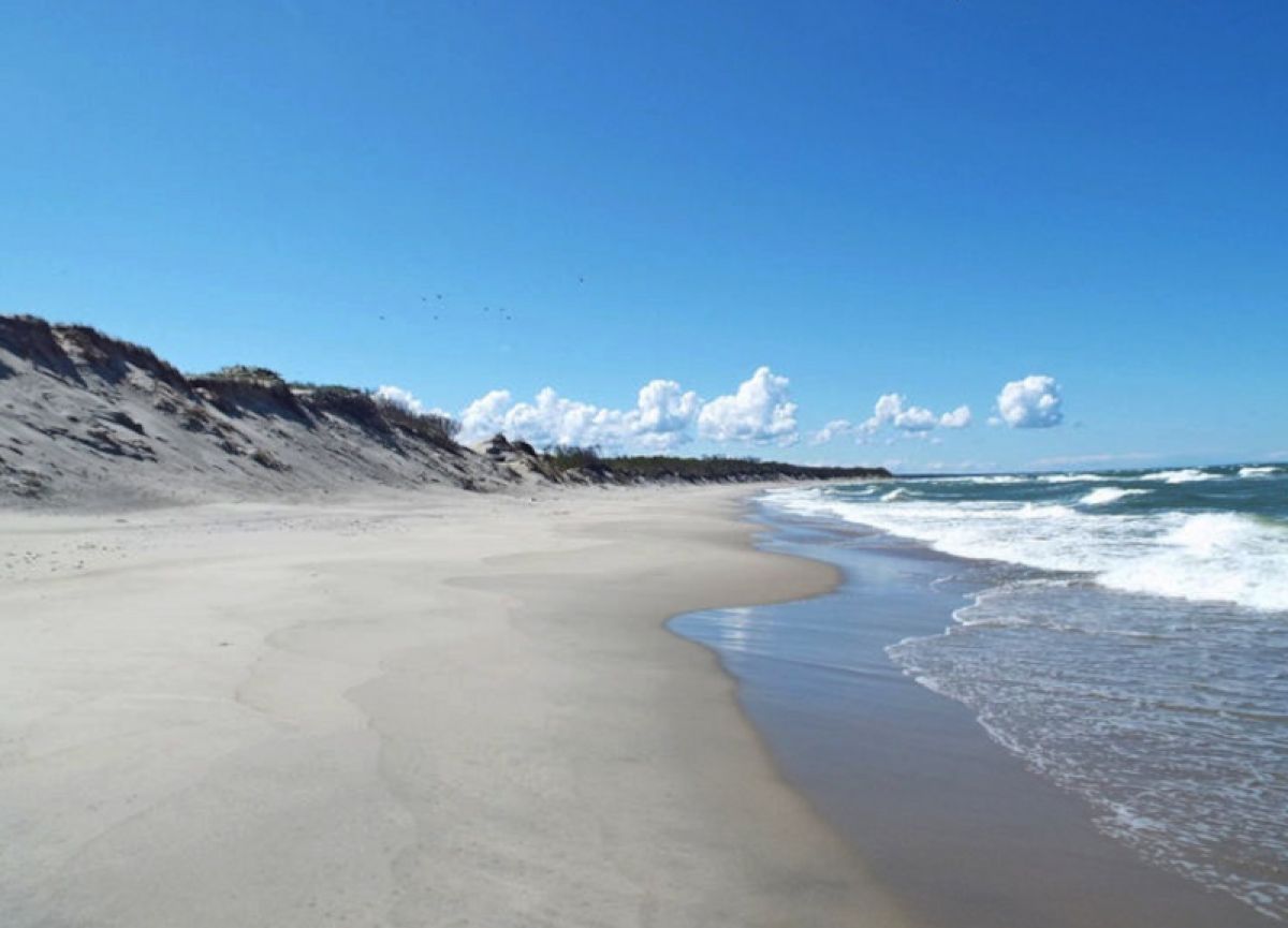 Национальный парк «Куршская коса»