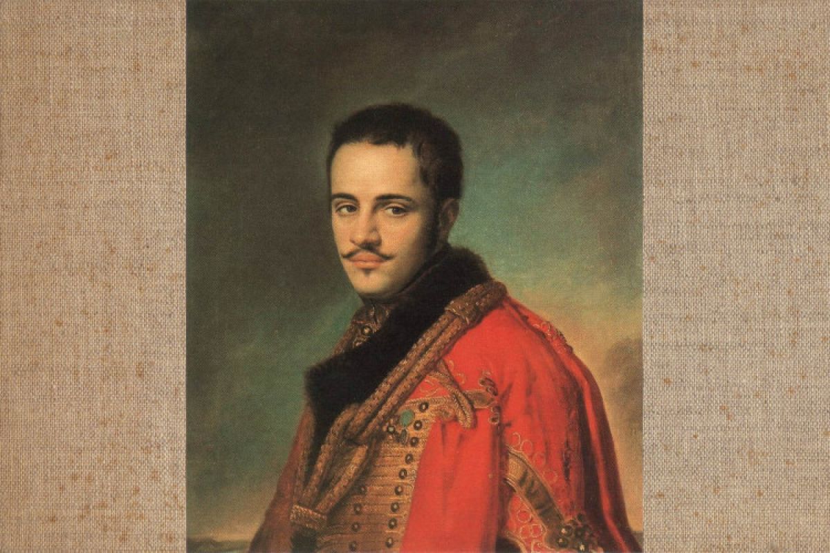 Николай Николаевич Раевский (младший)