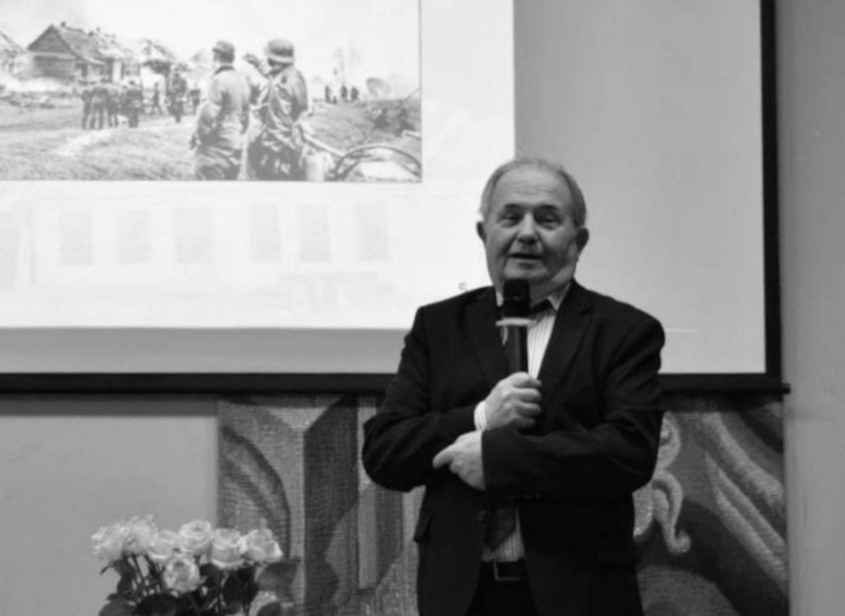 Валерий Иванович Ксенофонтов