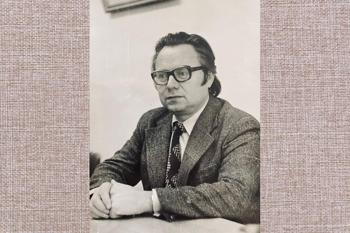 Петр Васильевич Алексеев