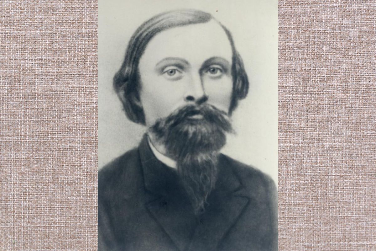 Александр Иванович Бабухин