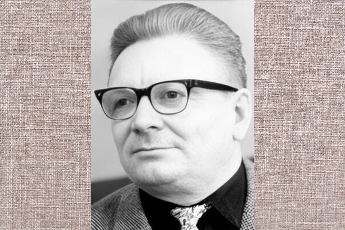 Иван Иванович Демьянов