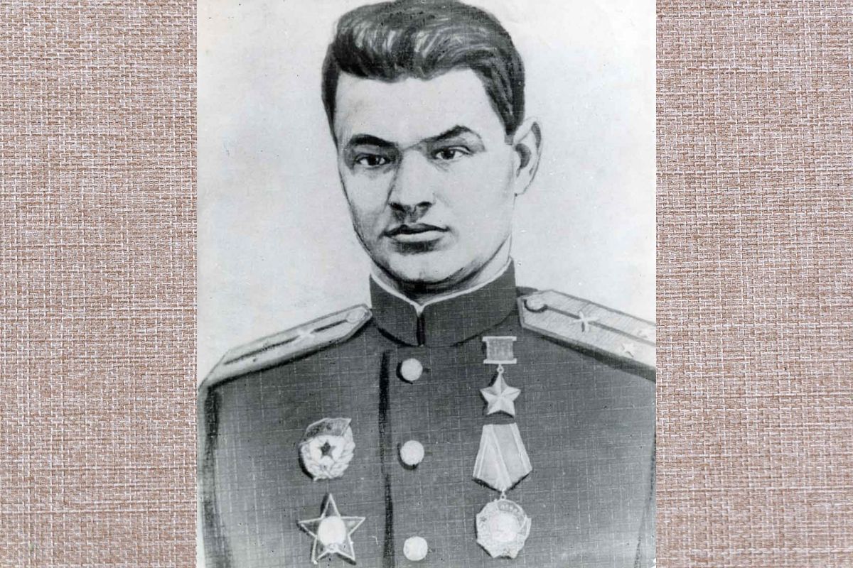 Анатолий Александрович Перфильев