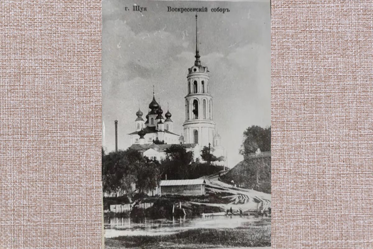 Шуйская чума 1654 года: 42 дня ада и божественное спасение