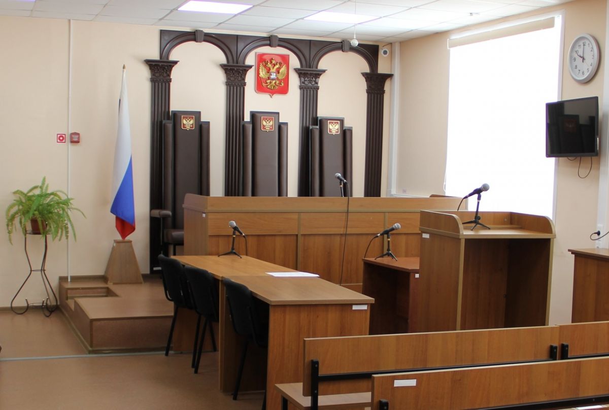 Ивановский областной суд