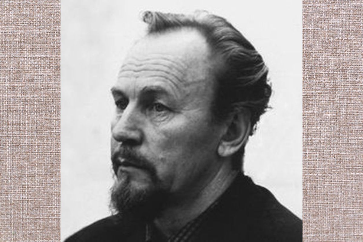 Николай Николаевич Модоров